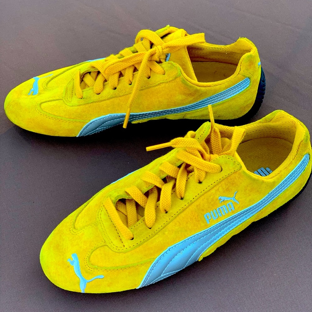 Puma sneakers